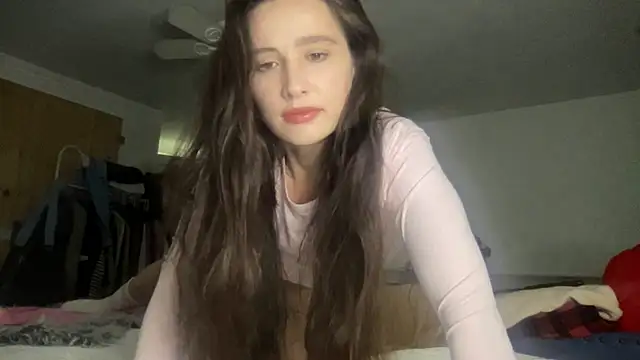 MysteriousMadam online show from 04-20-26, 11:39