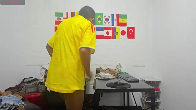 Miss clarepocahose online show from 06-18-26, 01:04