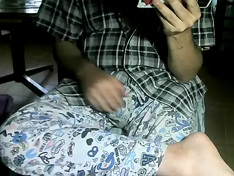 OreCam online show from 02-24-26, 07:26