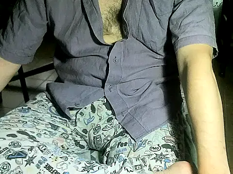 OreCam online show from 01-09-26, 07:43