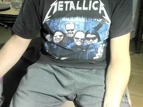 OreCam online show from 02-20-26, 06:26