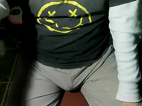 Snapshot of OreCam chatting on 07-01-26, 05:46 OreCam online show from 07-01-26, 05:46
