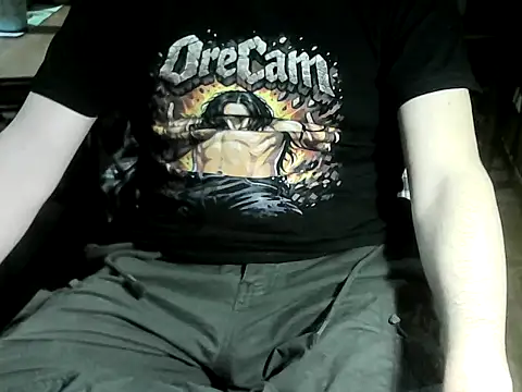 OreCam online show from 04-19-26, 08:04