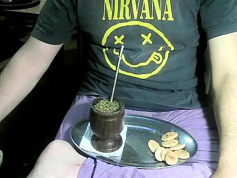 OreCam online show from 03-19-26, 02:44