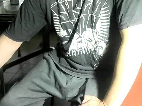 OreCam online show from 05-01-26, 08:14