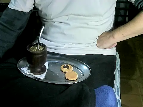 OreCam online show from 04-06-26, 02:51