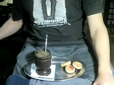 OreCam online show from 03-24-26, 02:11