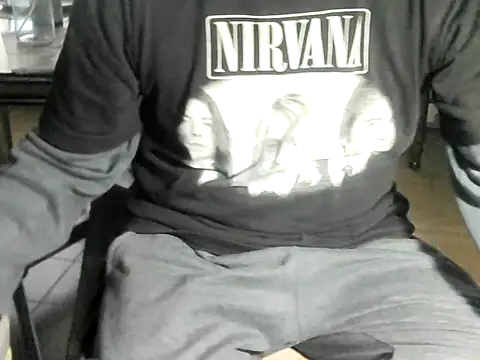 OreCam online show from 04-26-26, 07:33