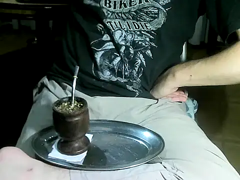 OreCam online show from 03-29-26, 02:24