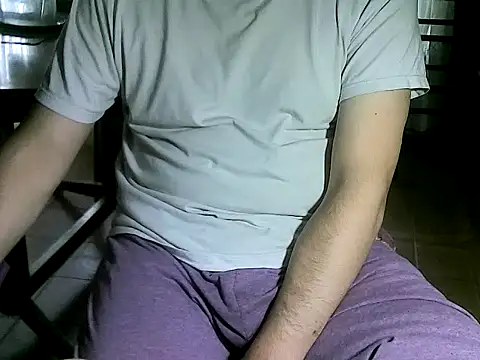 OreCam online show from 04-21-26, 06:03