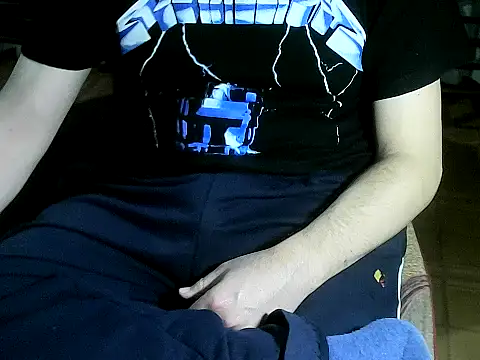 OreCam online show from 04-10-26, 11:56