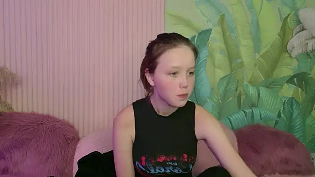 Samantha Martines online show from 02-12-26, 03:50