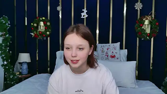 Samantha Martines online show from 01-14-26, 03:43