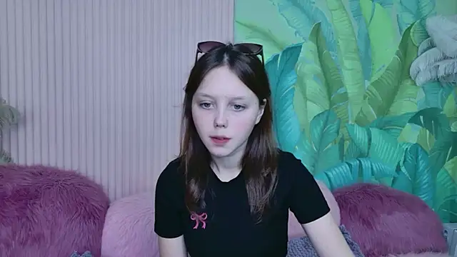 Samantha Martines online show from 02-12-26, 08:08