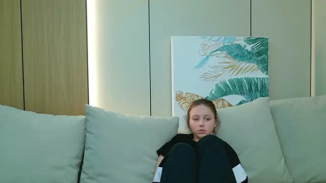 Samantha Martines online show from 02-15-26, 03:40