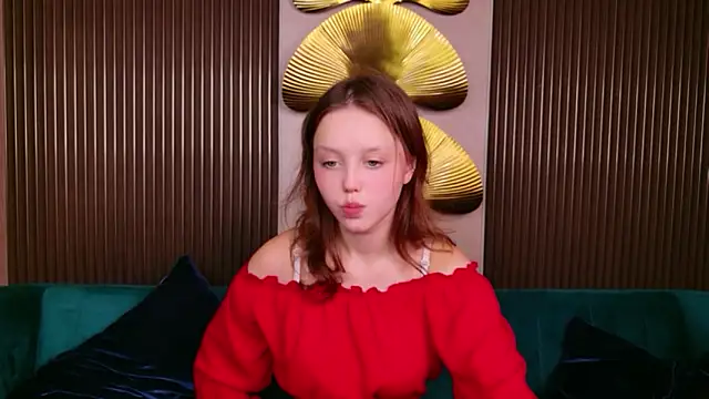 Samantha Martines online show from 02-18-26, 08:38