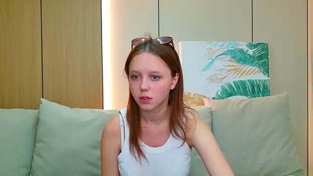 Samantha Martines online show from 02-21-26, 03:52