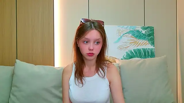 Samantha Martines online show from 02-20-26, 03:36