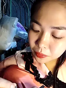 Lin-kute98 online show from 04-24-26, 02:41