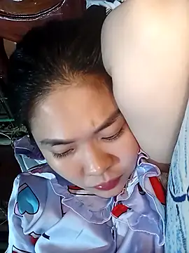 Lin-kute98 online show from 02-25-26, 01:22