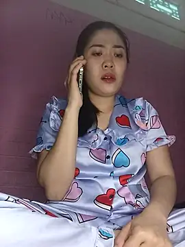 Lin-kute98 online show from 01-08-26, 03:34