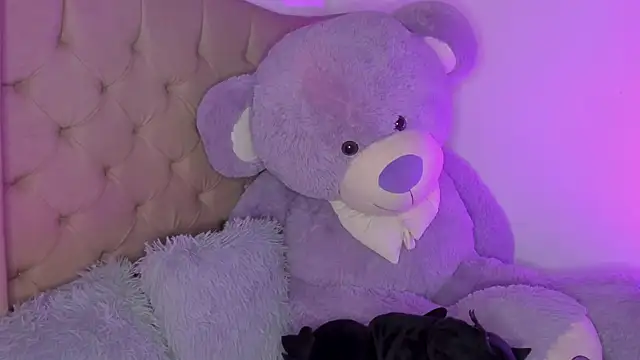 KarolRojas 22 online show from 03-10-26, 09:30