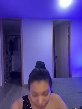 KarolRojas 22 online show from 05-03-26, 03:33
