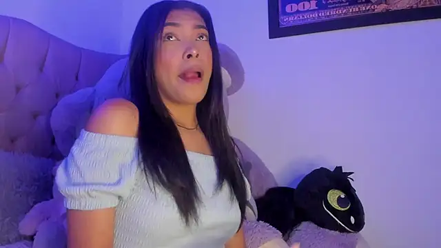 KarolRojas 22 online show from 01-12-26, 11:53