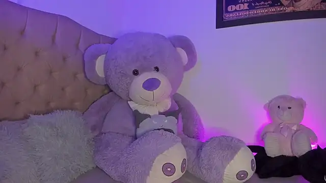 KarolRojas 22 online show from 01-06-26, 01:42