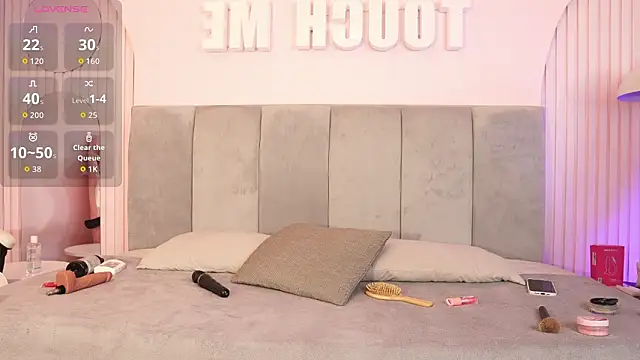 Dana joness online show from 03-19-26, 01:16