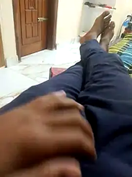 pappu-2 online show from 12-02-25, 03:36