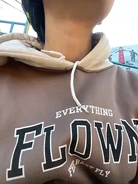 Snapshot of MySmile chatting on 11-30-25, 09:21 MySmile online show from 11-30-25, 09:21