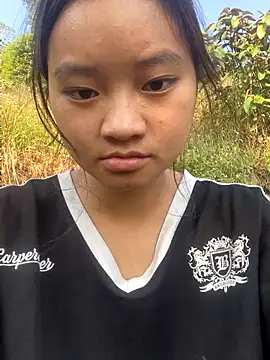 Snapshot of MySmile chatting on 12-01-25, 01:50 MySmile online show from 12-01-25, 01:50