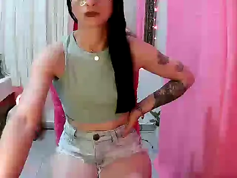 MissDominicc online show from 12-14-25, 01:23