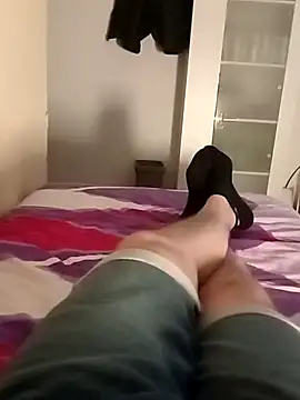 BushedScreed online show from 04-11-26, 07:50