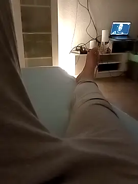 BushedScreed online show from 04-10-26, 12:39