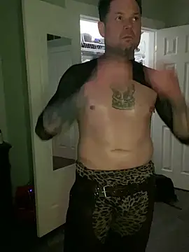 JSizzle13 online show from 03-01-26, 04:45