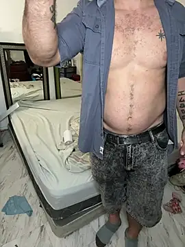 2addictivelyhorny online show from 03-15-26, 07:15