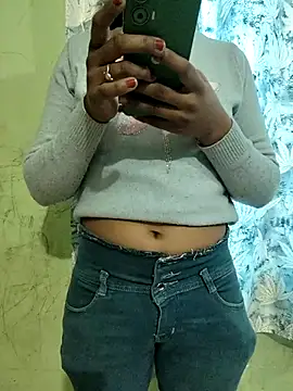 Siya499 online show from 11-24-25, 07:08