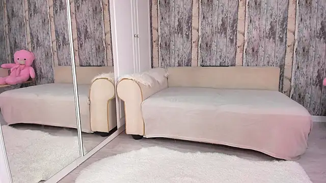 SexyElisabeth online show from 02-04-26, 04:07