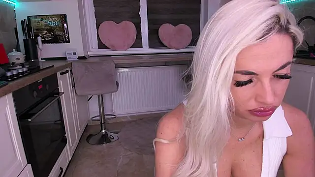 SexyElisabeth online show from 03-29-26, 04:36