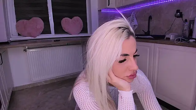 SexyElisabeth online show from 03-21-26, 04:57