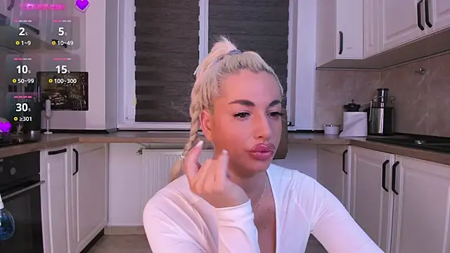 SexyElisabeth online show from 02-28-26, 04:23