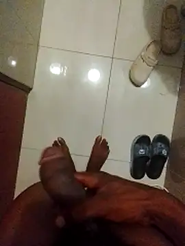 punanibully16 online show from 02-08-26, 07:55