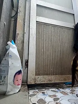 LianLaz online show from 12-20-25, 01:19