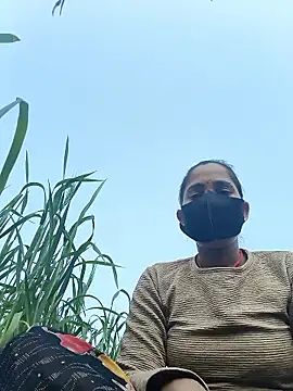 Snapshot of Punam_panjabi chatting on 01-13-26, 09:13 Punam panjabi online show from 01-13-26, 09:13