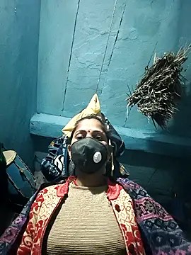 Snapshot of Punam_panjabi chatting on 12-14-25, 10:15 Punam panjabi online show from 12-14-25, 10:15