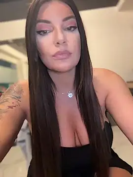 JessicaFlame online show from 03-29-26, 03:13