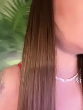 JessicaFlame online show from 02-05-26, 06:15