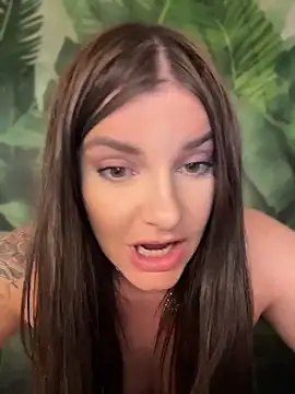 JessicaFlame online show from 05-03-26, 09:40